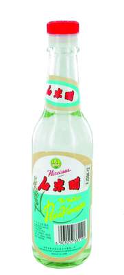 Vinaigre de riz Shui Xian Narcissus (25 cl)