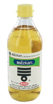 Vinaigre, Mizkan (50 cl)