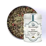 Poivre du poissonnier, Terre Exotique (55 g)