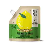 Furikaké citron - Graines de sésame et algues de Bretagne, Furifuri (45 g)