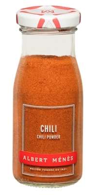 Chili, Albert Ménès (65 g)