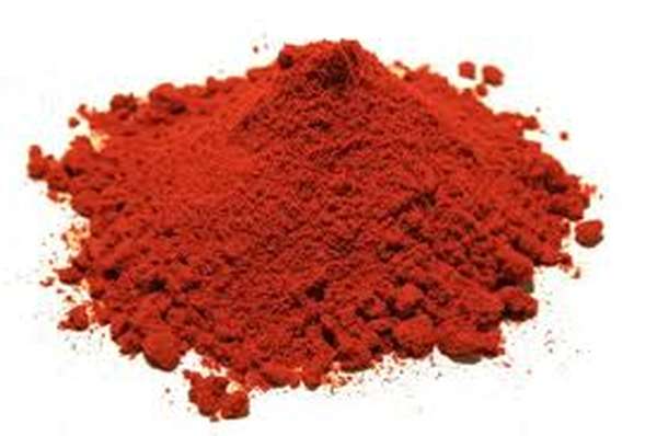 Paprika, Espig (100 g)