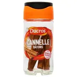 Cannelle en batons, Ducros (10 g)