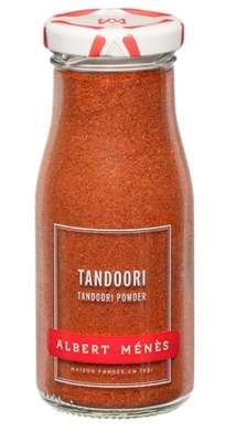 Tandoori, Albert Ménès (64 g)
