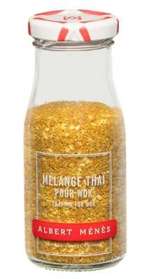 Mélange Thaï pour Wok, Albert Ménès (70 g)
