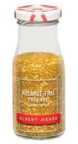 Mélange Thaï pour Wok, Albert Ménès (70 g)