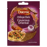 Couscous Oriental Mélange Malin, Ducros (20 g)