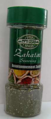 Assaisonnement Zaatar, Yarden (100 g)