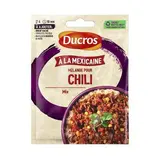 Mélange pour chili mexicain, Ducros (20 g)