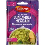 Mélange d'épices pour guacamole mexicain, Ducros (20 g)