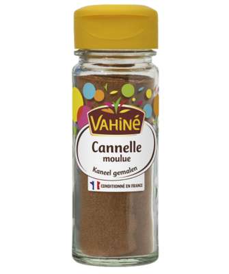 Cannelle en poudre, Vahine (39 g)