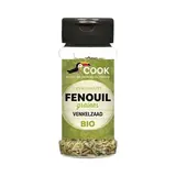 Fenouil graines BIO, Cook (30 g)