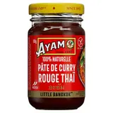 Pâte de curry rouge, AYAM (100 g)