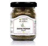 Zaatar premium qawzah, Terroirs du Liban (70 g)