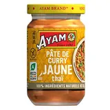 Pâte de curry jaune, AYAM (100 g)