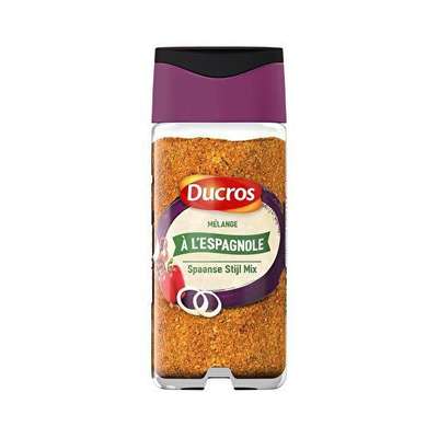 Mélange à L'Espagnole, Ducros (48 g)