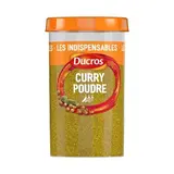Curry en poudre, Ducros (100 g)