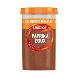 Paprika doux moulu, Ducros (100 g)