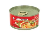 Pâte de curry rouge, Aroy-D (114 g)