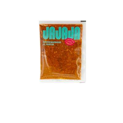 Epices Marinade Al Pastor, Jajaja (10 g)