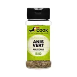 Anis vert graine BIO, Cook (40 g)
