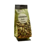 Cardamome fruits - éco recharge BIO, Cook (25 g)