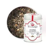 Assemblage pour potatoes, Terre Exotique (30 g)