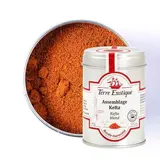 Assemblage kefta, Terre Exotique (60 g)