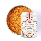 Assemblage pour guacamole, Terre Exotique (55 g)