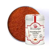 Assemblage pour couscous, Terre Exotique (60 g)