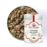 Assemblage pour taboulé, Terre Exotique (20 g)