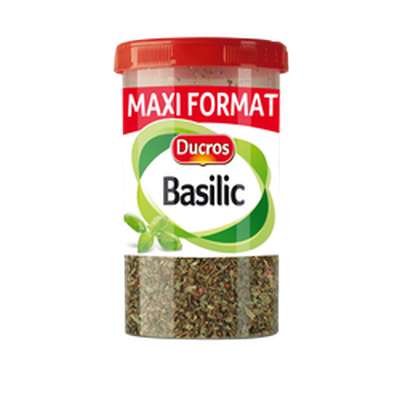 Basilic Maxi Format, Ducros (29 g)