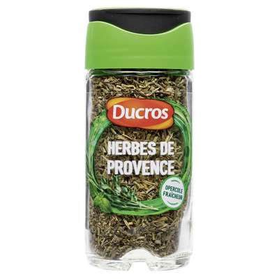 Herbes de Provence, Ducros (18 g)