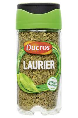 Laurier coupé, Ducros (24 g)