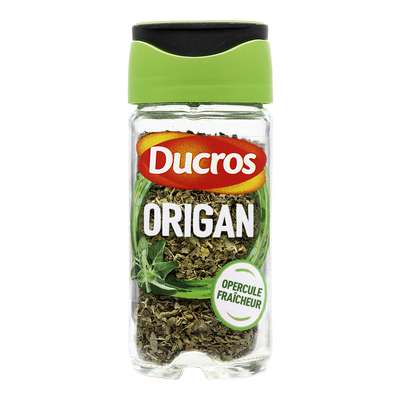 Origan, Ducros (12 g)