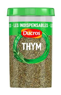 Thym, Ducros (35 g)