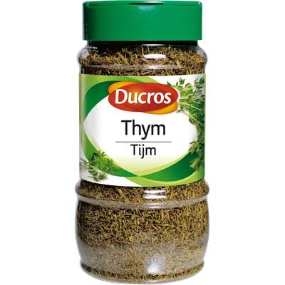 Thym, Ducros (85 g)