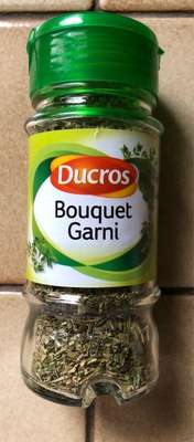 Bouquet garni de provence, Ducros (18 g)