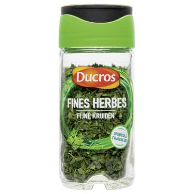 Fines herbes, Ducros (7 g)