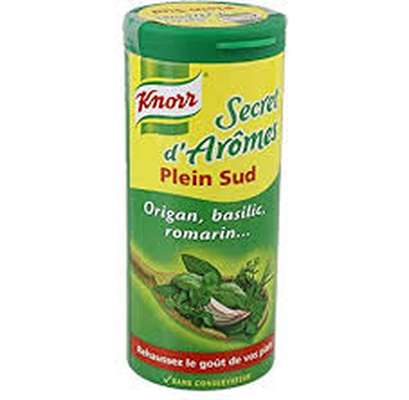 Secret d'aromes, Knorr (60 g)