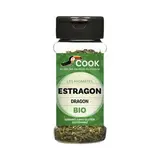 Estragon feuille BIO, Cook (15 g)