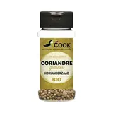 Coriandre graine  BIO, Cook (30 g)