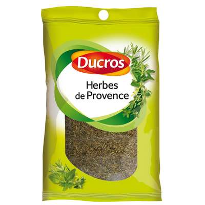 Herbes de Provence pour barbecue, Ducros (100 g)