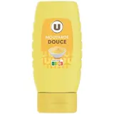 Moutarde douce, U (255 g)