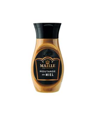 Moutarde au miel, Maille   (285 g)