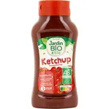 Ketchup, Jardin Bio (560 g)