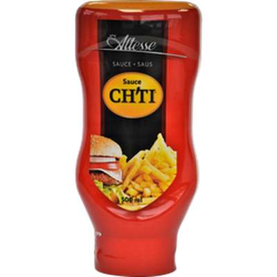 Sauce Ch'ti, Altesse (500 ml)
