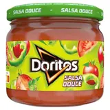 Sauce salsa douce, Doritos (280 g)