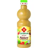 Sauce salade extra légère moutarde de Dijon, Lesieur (500 ml)
