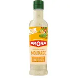Vinaigrette légère à la moutarde, Amora (380 ml)